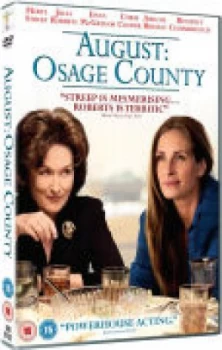 Image of August: Osage County