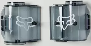 Image of FOX L / R USA Replacement Covers, white, white, Size One Size