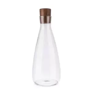 image of Artisan Street Glass Carafe, 1.4L