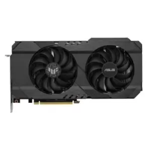 ASUS 90YV0HM4-M0NA00 graphics card NVIDIA GeForce RTX 3050 8GB GDDR6