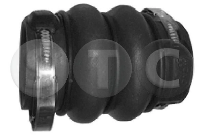 Image of STC Charger intake hose STC T409231