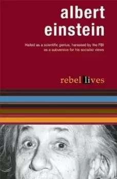 Image of Albert Einstein by John Green