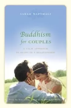 Image of Buddhism for couples by Sarah Napthali