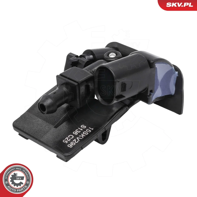 Image of ESEN SKV Windscreen washer jet ESEN SKV 15SKV296