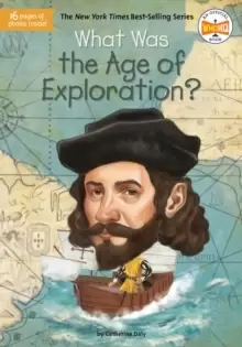 Image of What Was the Age of Exploration?