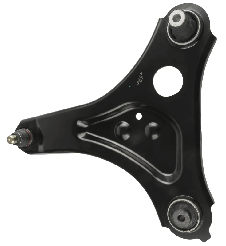 Image of Suspension arm LEMFORDER 43304 01