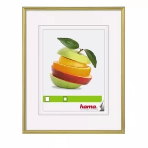 Image of Sevilla Décor Plastic Frame Gold matt (13x18cm)
