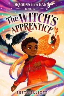 Image of The Witch's Apprentice