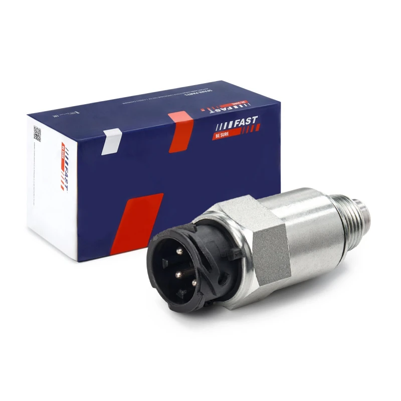 Image of FAST Crankshaft sensor FAST FT80752