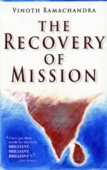 Image of The Recovery of Mission by Vinoth Pamachandra Paperback
