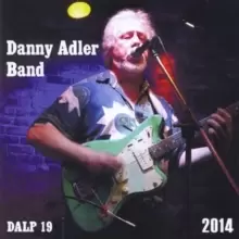 Image of Danny Adler Band