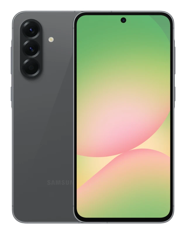 Image of Samsung Galaxy A56 5G Enterprise Edition 17cm (6.7") Dual SIM US