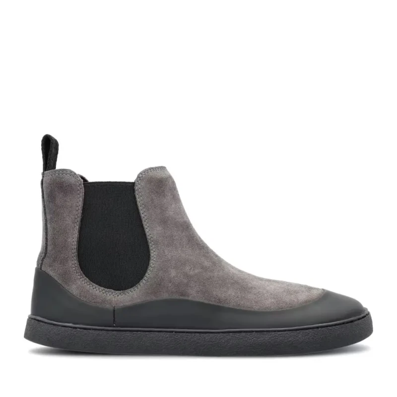 Image of Groundies Womens boots Groundies Sienna Gris Female 39