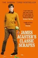 Image of james acasters classic scrapes