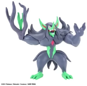 Image of Pokemon Grimmsnarl 4.5" Figure