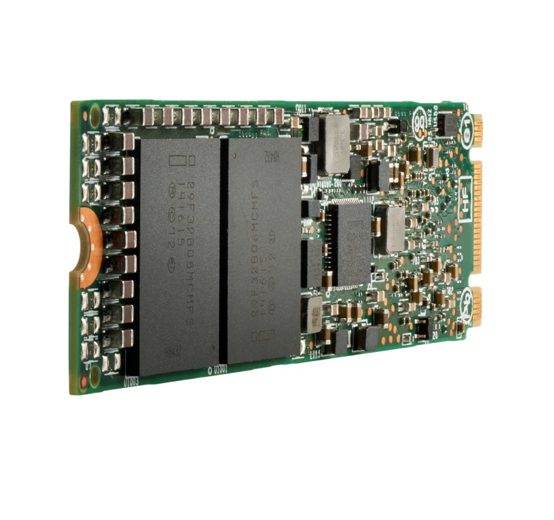 Image of HP M10394-003 internal solid state drive 512GB M.2 PCI Express