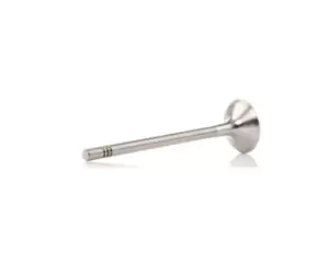 Image of TRW Engine Component Inlet Valves Valve stem tip hardened 331131 Intake Valves,Inlet Valve VW,AUDI,SKODA,POLO (9N_),TOURAN (1T1, 1T2)