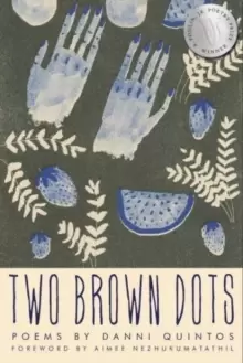 Image of Two Brown Dots
