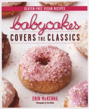 Image of Babycakes Covers the Classics by Erin Mckenna Hardback