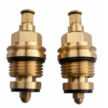 Image of Tap Top Headwork Glands - Single 3/8' - 1/2' - WB566 - Oracstar
