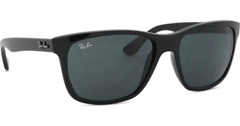 Image of Ray-Ban RB4181 601/87 57