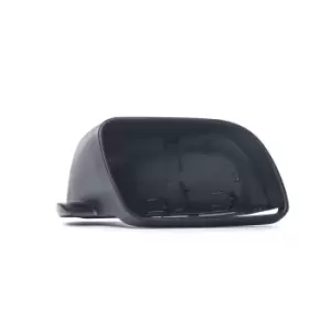 Image of TYC Cover, outside mirror VW 337-0061-2 6Q0857538,6Q085753801C,6Q1857538