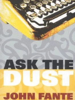 Image of Ask the Dust by John Fante Paperback