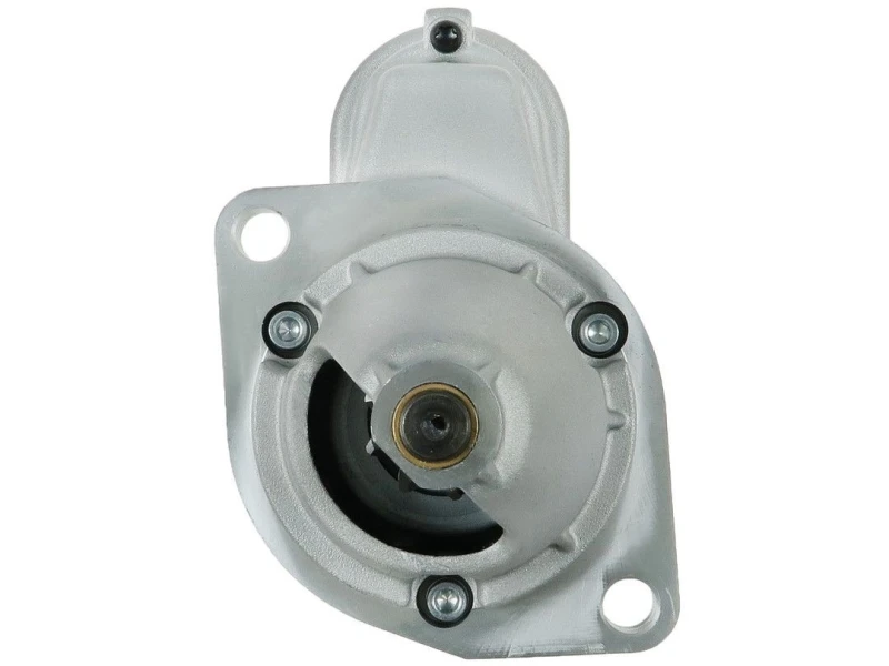 Image of AS-PL Starter motor AS-PL S3248S