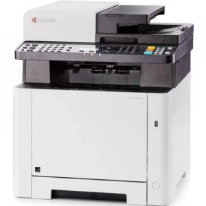 Image of Kyocera ECOSYS M5521CDN Colour Laser Printer
