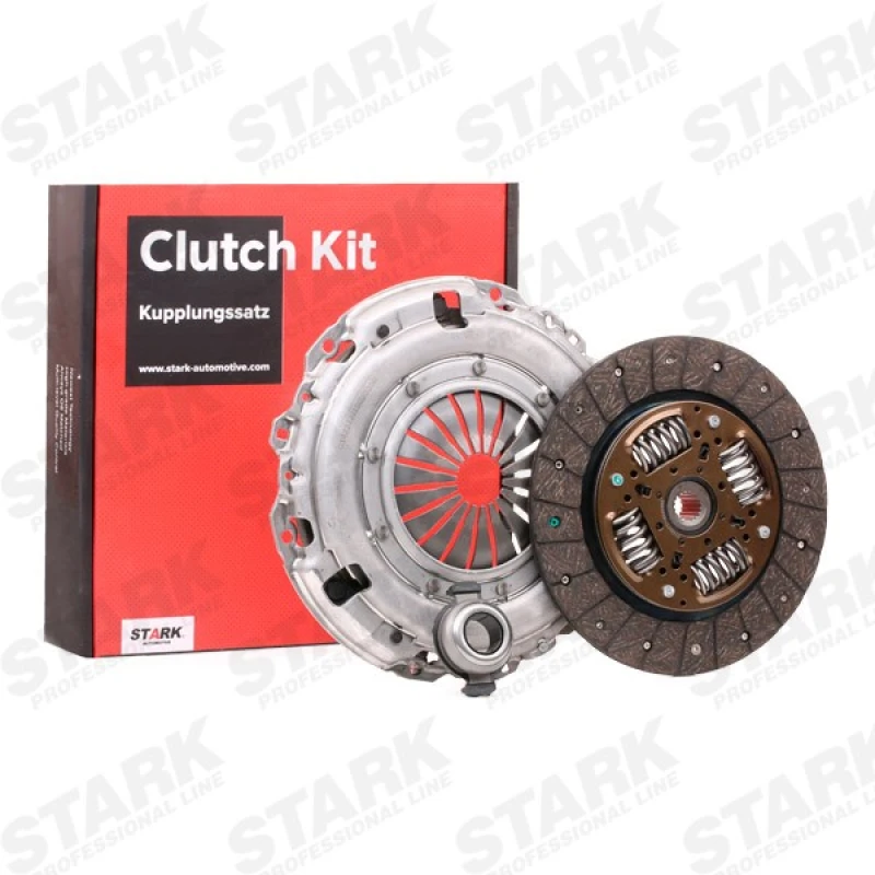 Image of STARK Clutch kit STARK SKCK-0100609