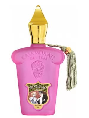 Image of Xerjoff Gran Ballo Eau de Parfum For Her 100ml