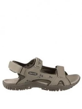 Image of Regatta Haris Sandal - Beige