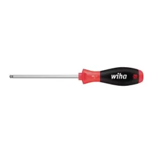 Image of Tournevis 367 taille 2mm longueur des lames 100 mm poignee multicomposant WIHA