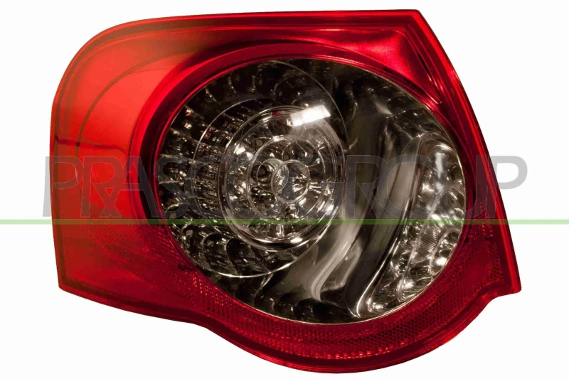 Image of PRASCO Rear light PRASCO VG0544174