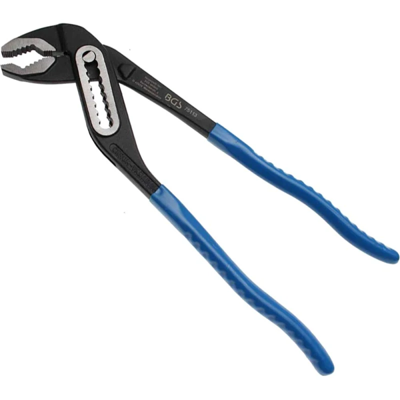 Image of Sirius Box Joint Waterpump Pliers SP-17147 Length: 300mm
