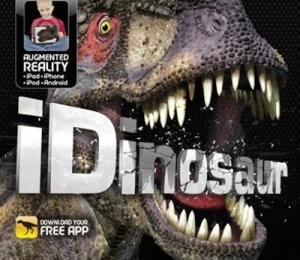 Image of Idinosaur Hardback