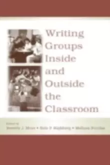 Image of Writing Groups Inside and Outside the Classroom