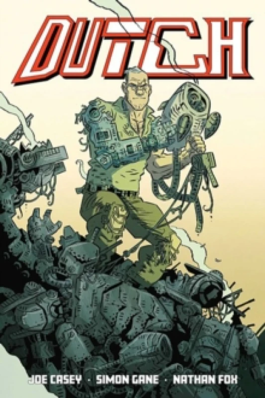 Image of Dutch Paperback / softback
