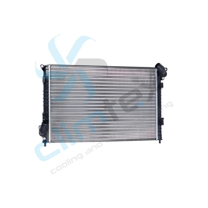 Image of CLIMTEX Engine radiator CLIMTEX CH1-1081