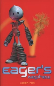 Image of Eagers Nephew by Helen Fox Hardback