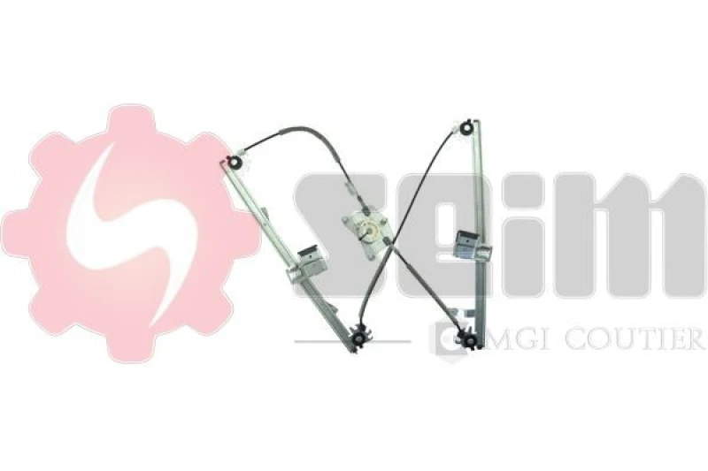 Image of Window regulator SEIM 980002