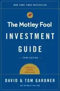 Image of motley fool investment guide third edition how the fools beat wall streets