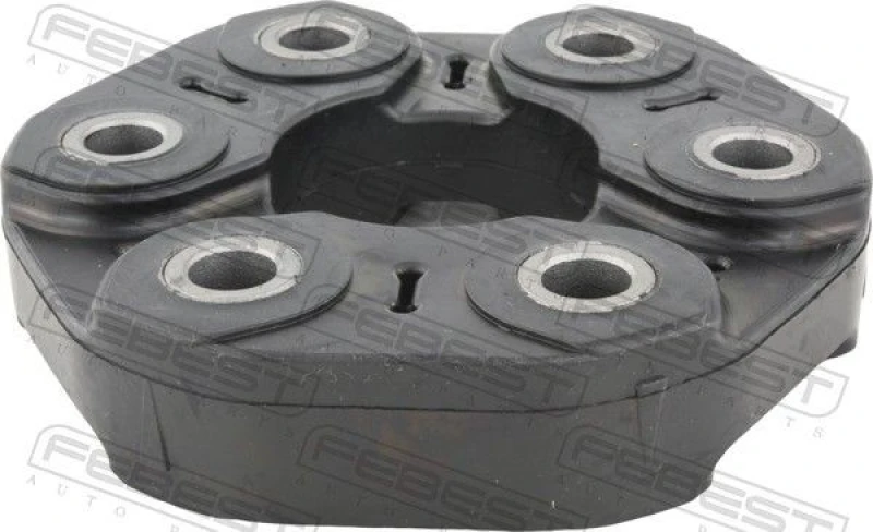 Image of Drive shaft coupler FEBEST BMDS-G20