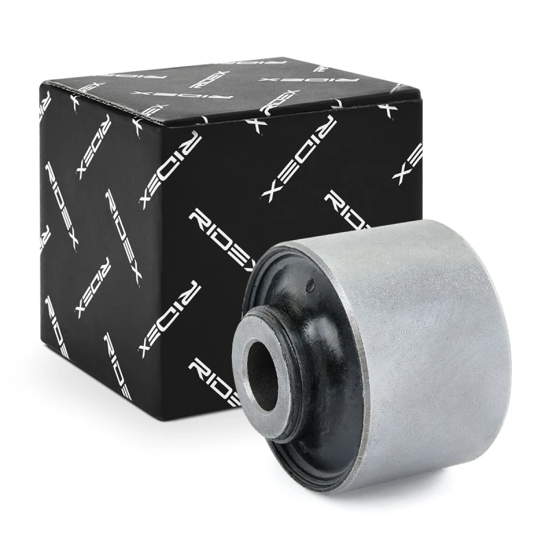 Image of Trailing arm / Suspension arm bush RIDEX 251T0288