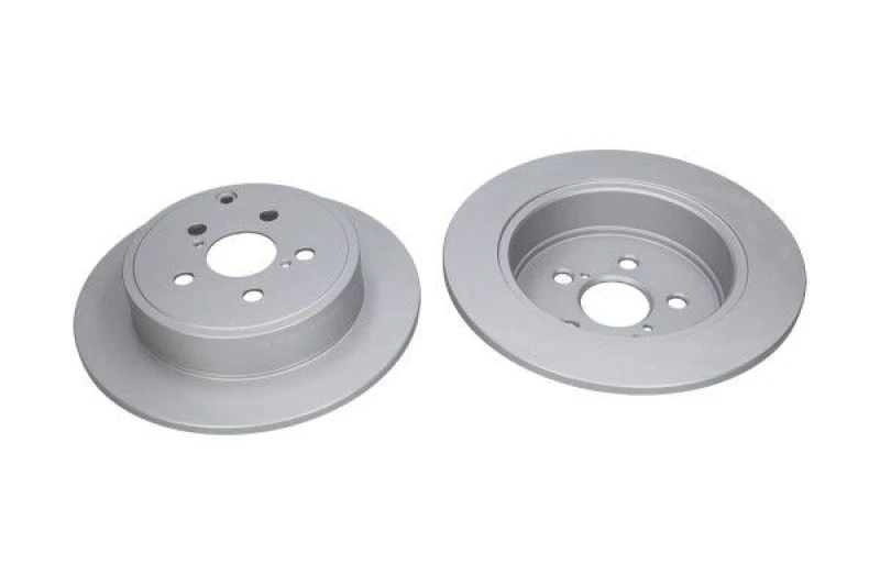 Image of KAVO PARTS Brake disc KAVO PARTS BR-9424-C
