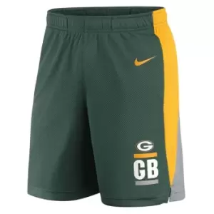 Image of Nike L Core Short 99 - Green