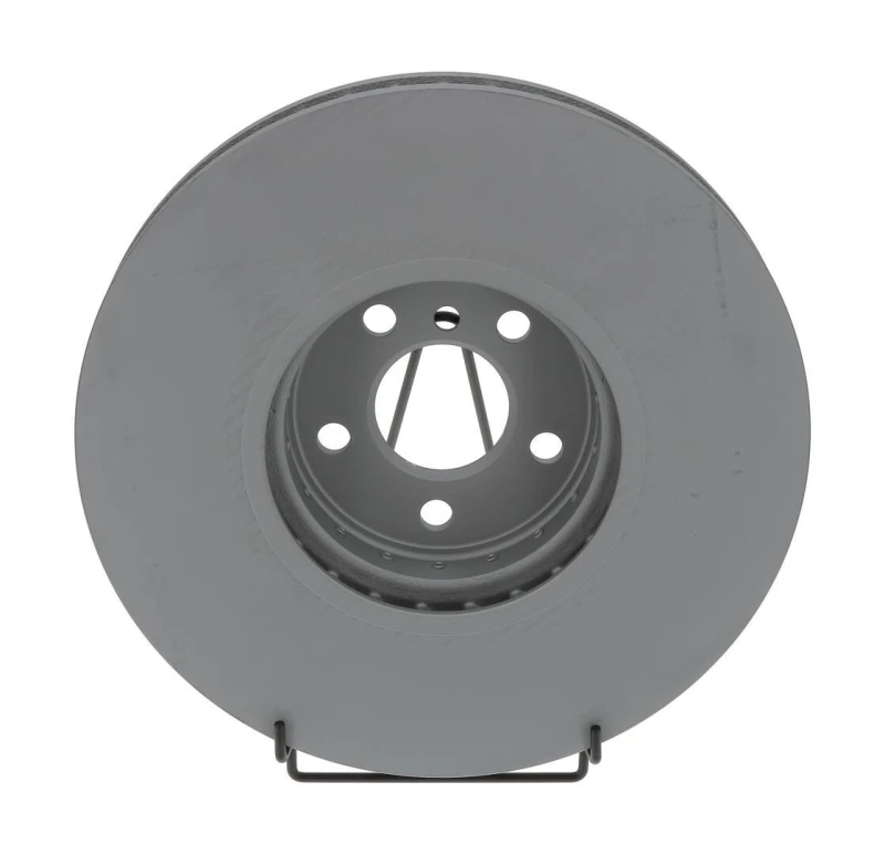Image of Brake disc FERODO DDF2625LVC-1
