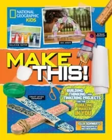 Image of Make This!