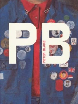 Image of Pb Paperback