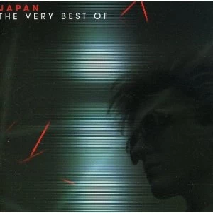 Image of Japan The Very Best of Japan CD